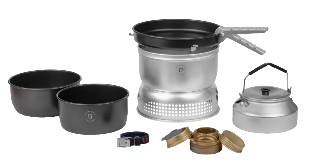 Trangia 25-6 UL