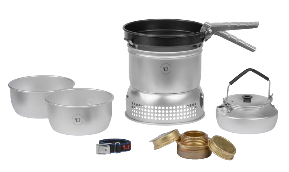Trangia 27-4 UL