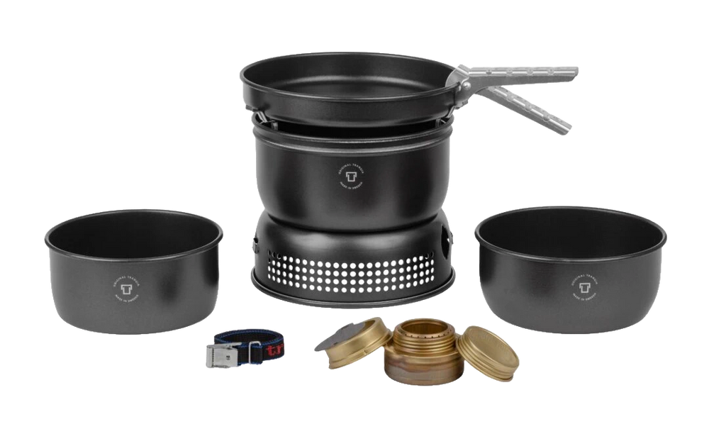 Trangia 35-5 UL BL