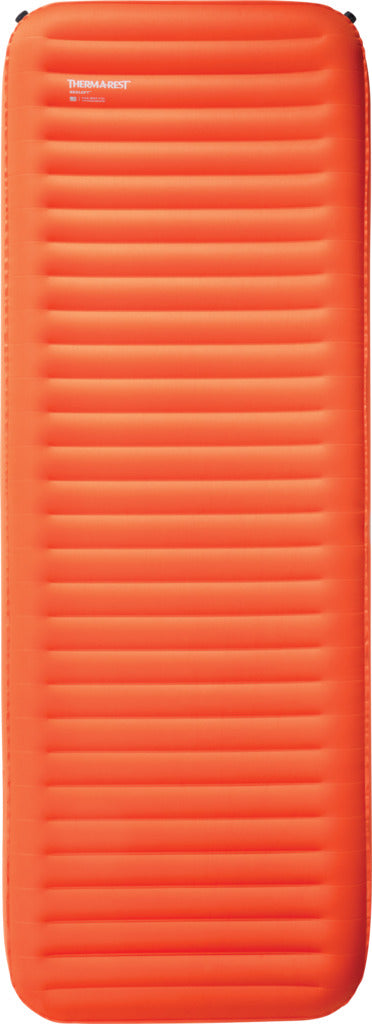 Thermarest NeoLoft R – Ultrakomfortable 3D-Isomatte