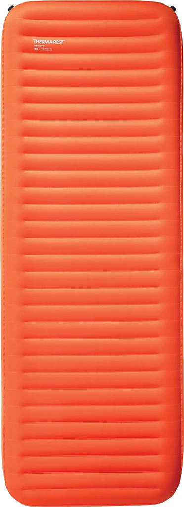 Thermarest NeoLoft Ember RW – Ultrakomfortable 3D-Isomatte