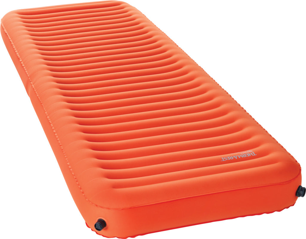 Thermarest NeoLoft R – Ultrakomfortable 3D-Isomatte