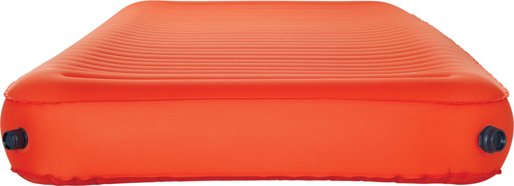 Thermarest NeoLoft Ember RW – Ultrakomfortable 3D-Isomatte