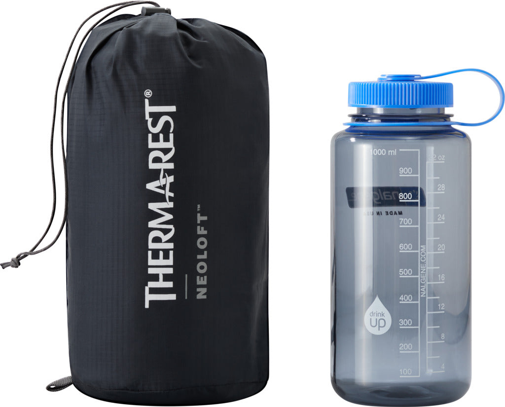 Thermarest NeoLoft R – Ultrakomfortable 3D-Isomatte