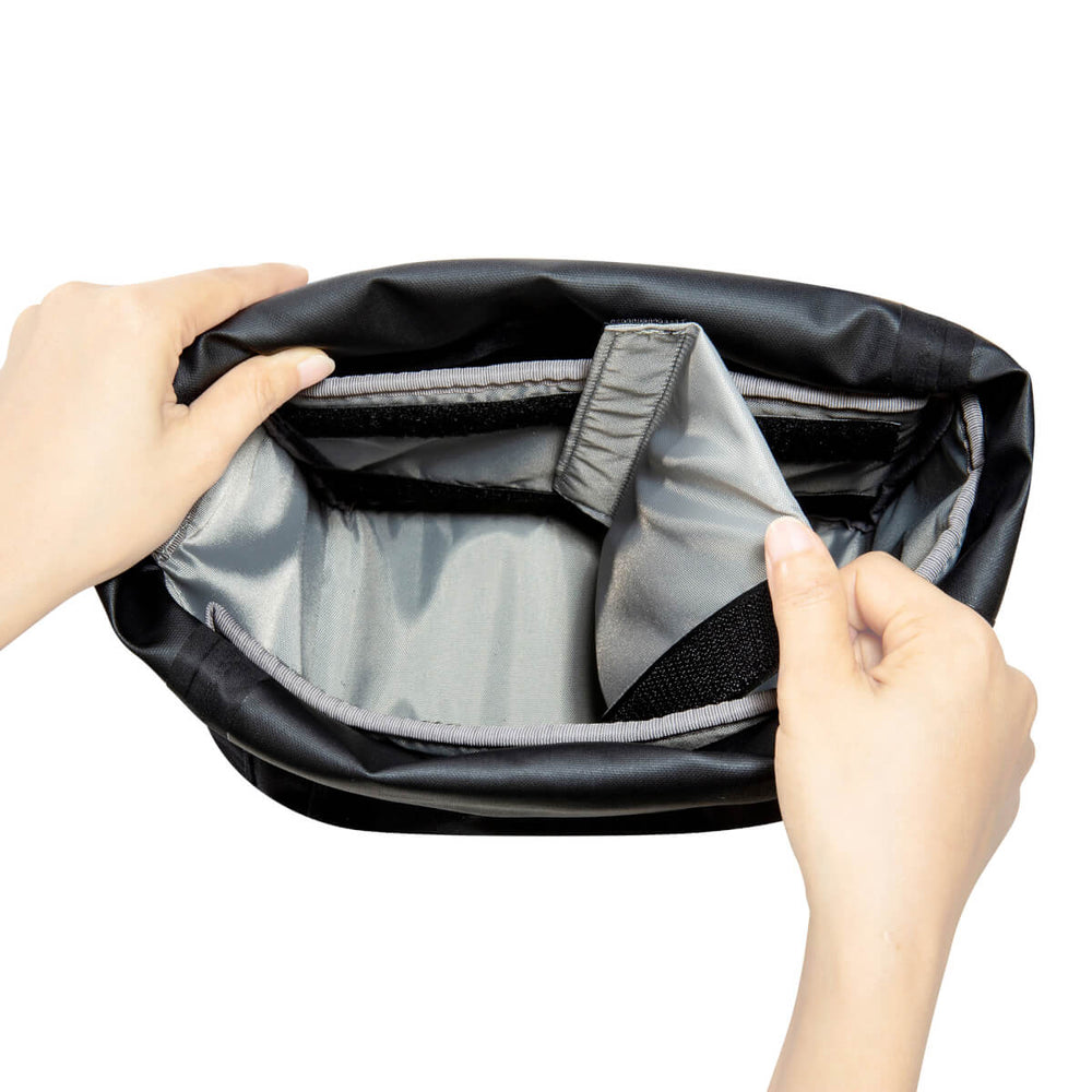 Tatonka Capture Pouch WP BC Wasserdichte Kameratasche