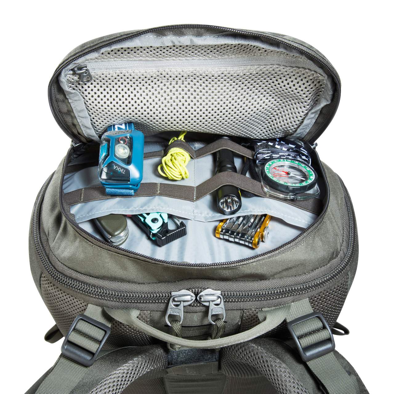 Tatonka EDC Pack 30 BC Bushcraft-Rucksack