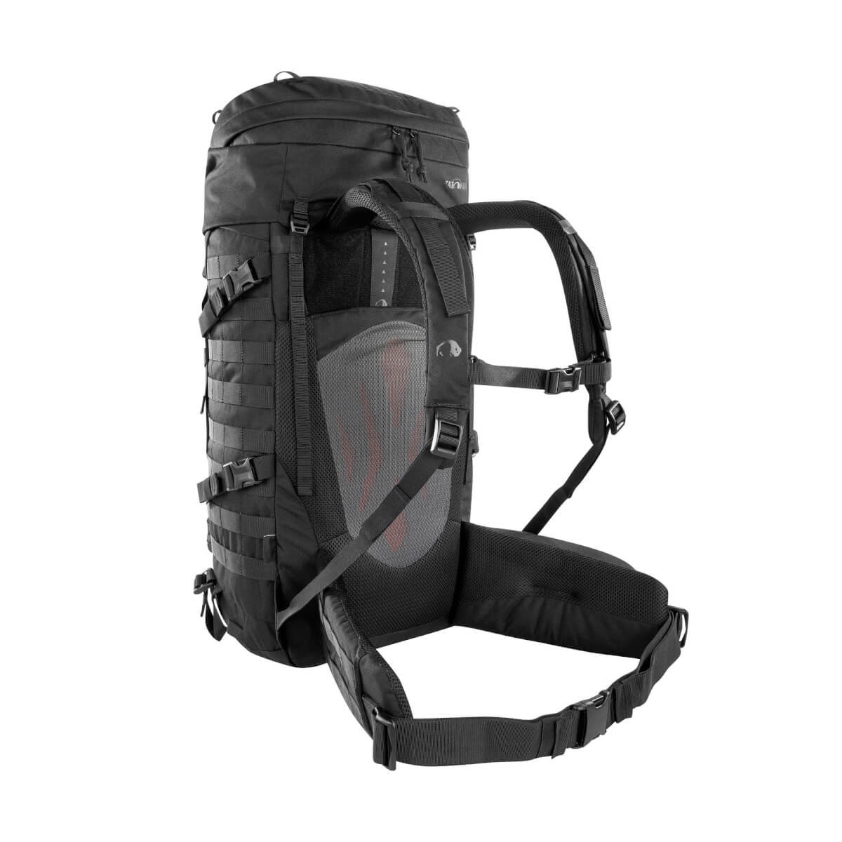 Tatonka Pyrox 40+10 Women BC – Robuster Bushcraft- & Trekkingrucksack für Damen