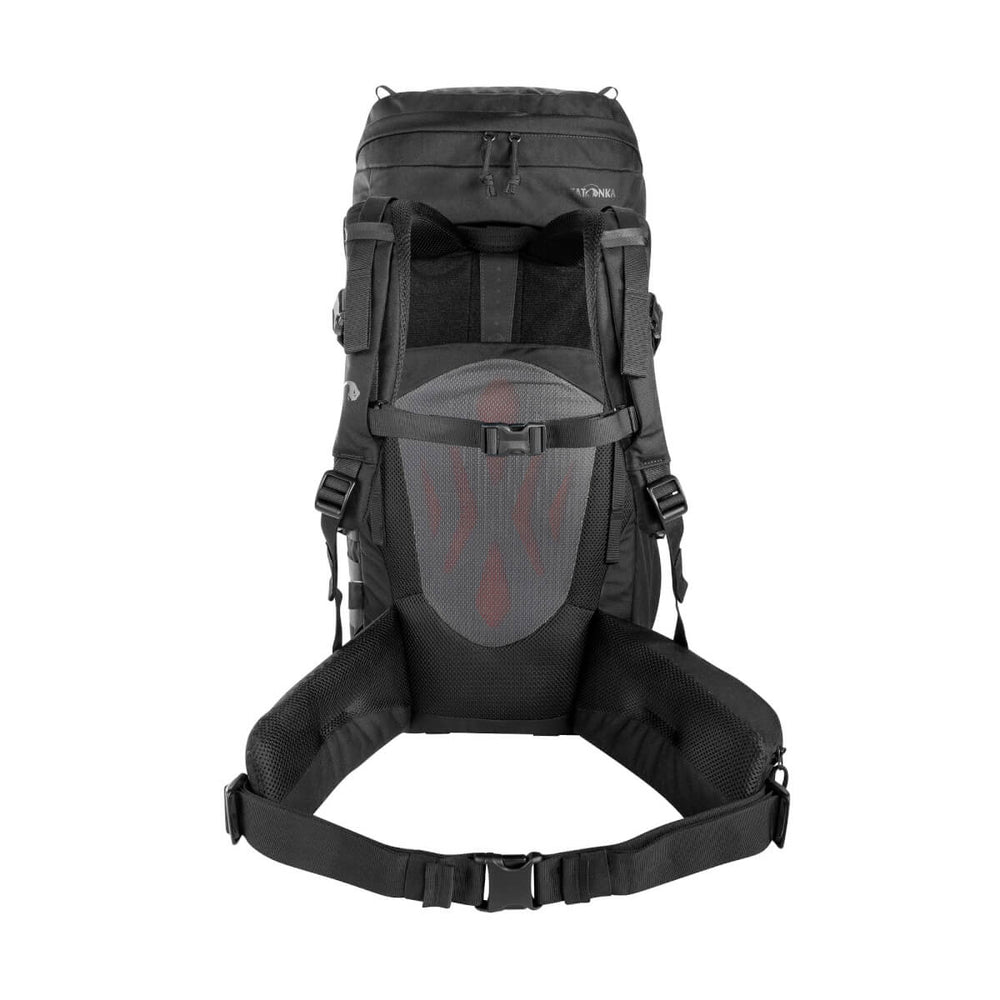Tatonka Pyrox 40+10 Women BC – Robuster Bushcraft- & Trekkingrucksack für Damen