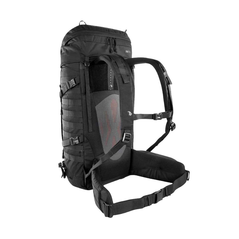 Tatonka Pyrox 40+10 Women BC – Robuster Bushcraft- & Trekkingrucksack für Damen