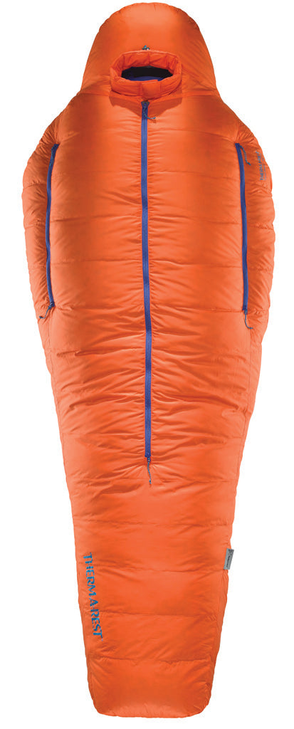 Thermarest Polar Ranger -20F/-30C Regular Flame/Orange