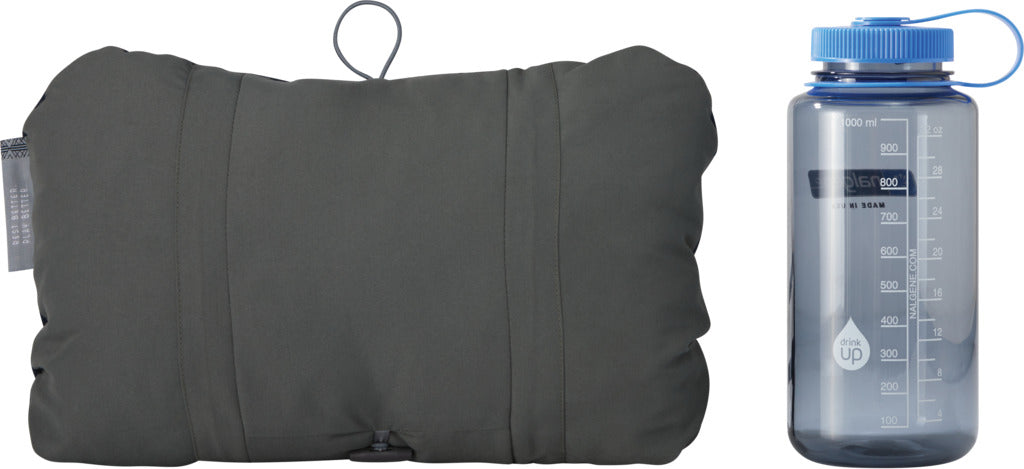 Thermarest Compressible Cinch Pillow Outer Space S
