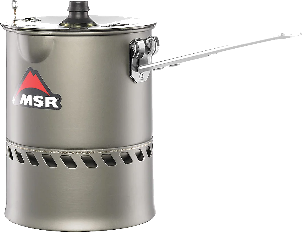 MSR Reactor 1.0L Pot