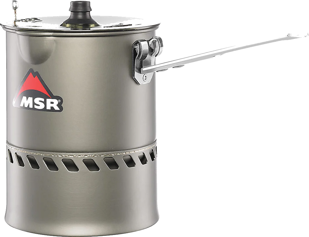 MSR Reactor 1.0L Pot