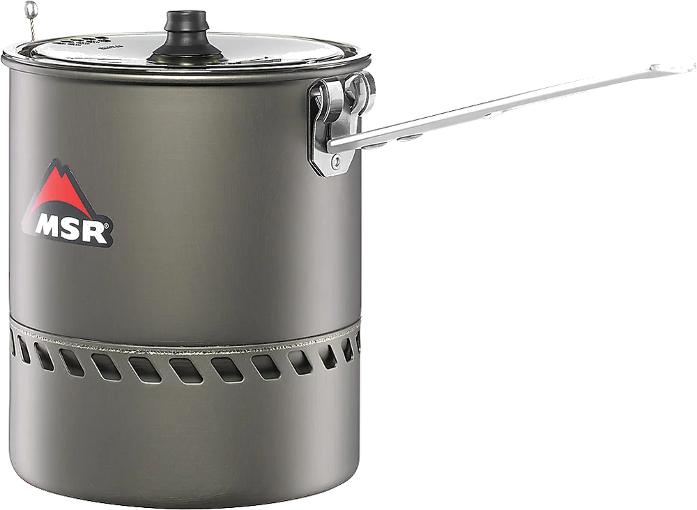 MSR Reactor 1.7L Pot