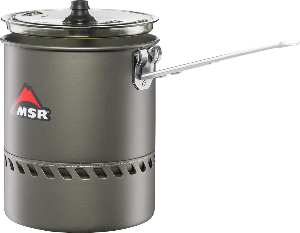 MSR Reactor 1.7L Pot