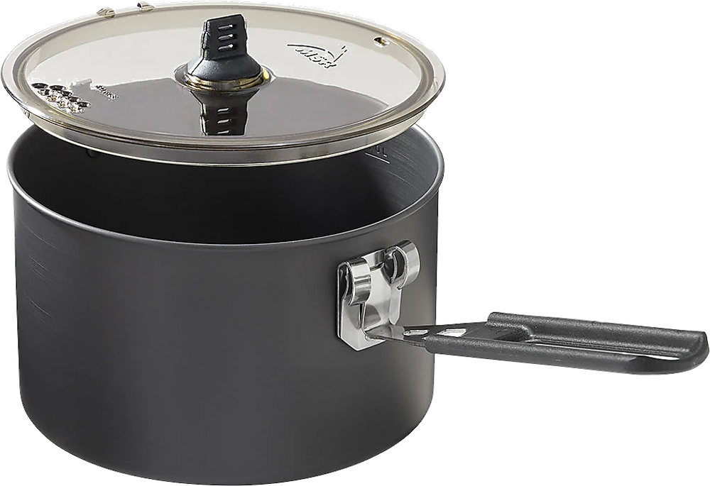 MSR Trail Lite Pot 1.3 L