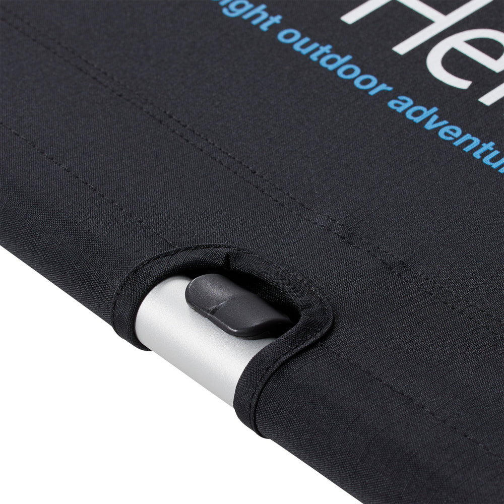 Helinox Bench One Black