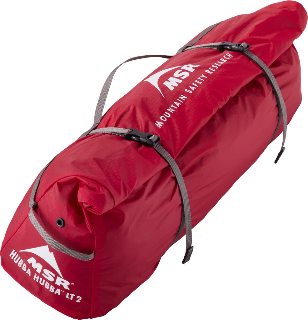 MSR Hubba Hubba LT 2 Green