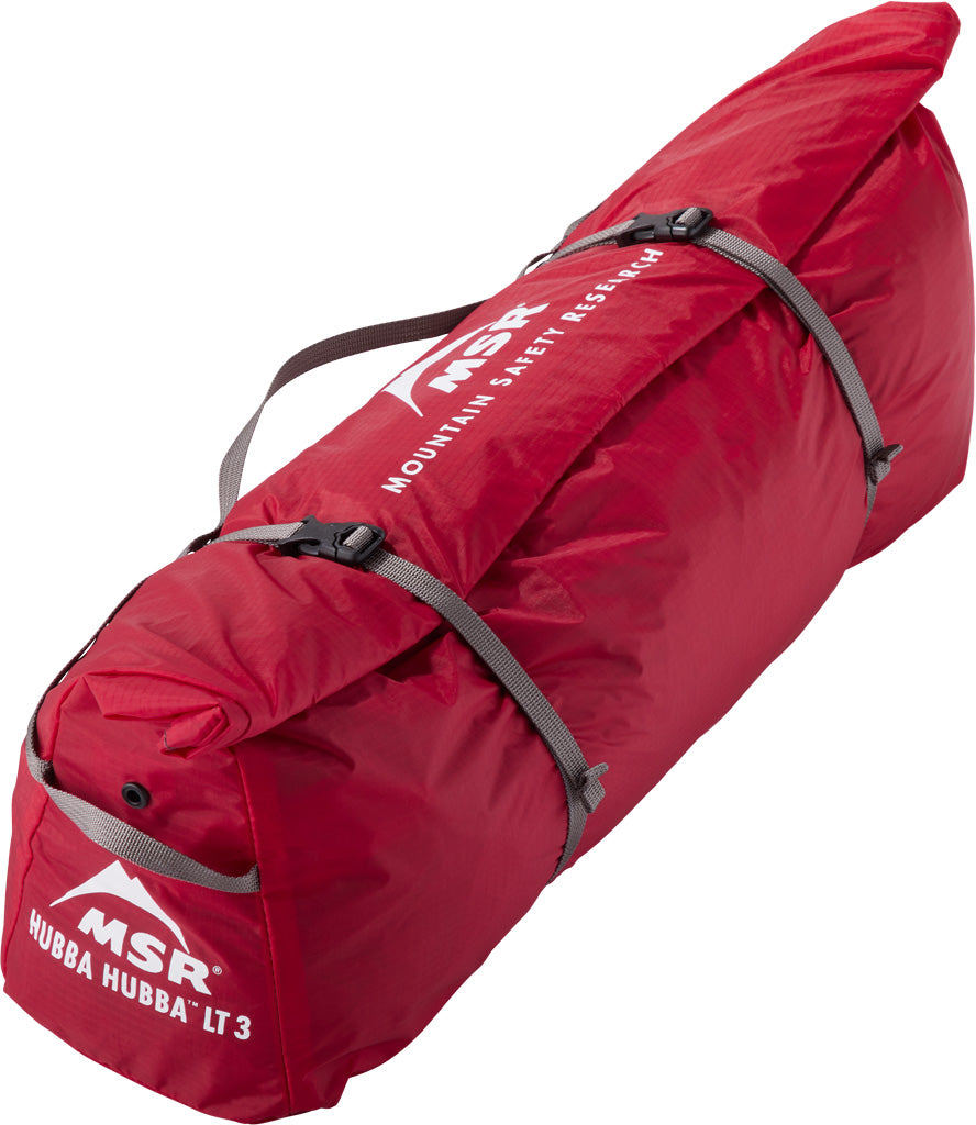 MSR Hubba Hubba LT 3 Green