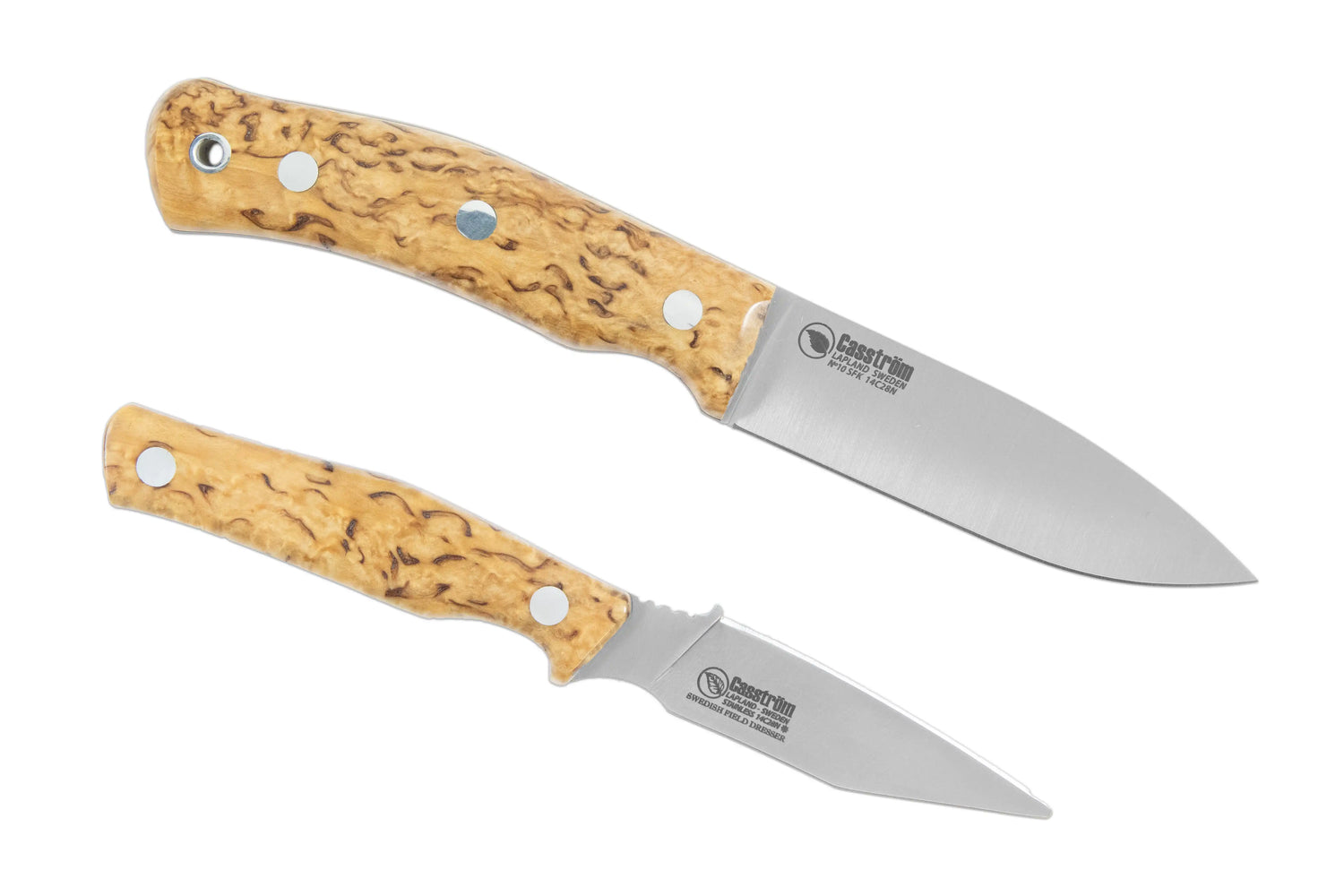 Casström Swedish Hunters Combo