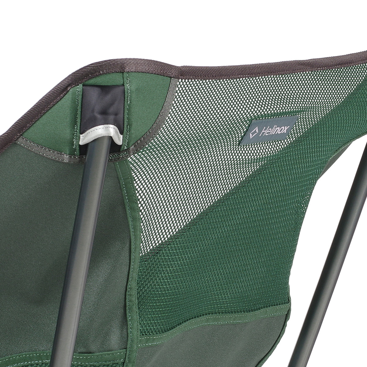 Helinox Café Chair Forest Green