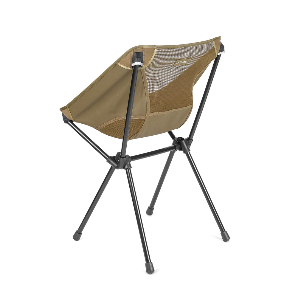 Helinox Café Chair Coyote Tan
