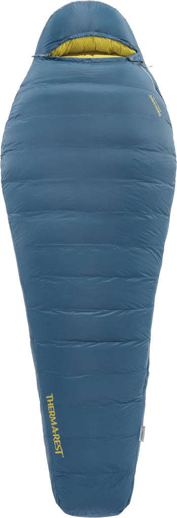 Thermarest Parsec 0F/-18C Long Reflecting Pond