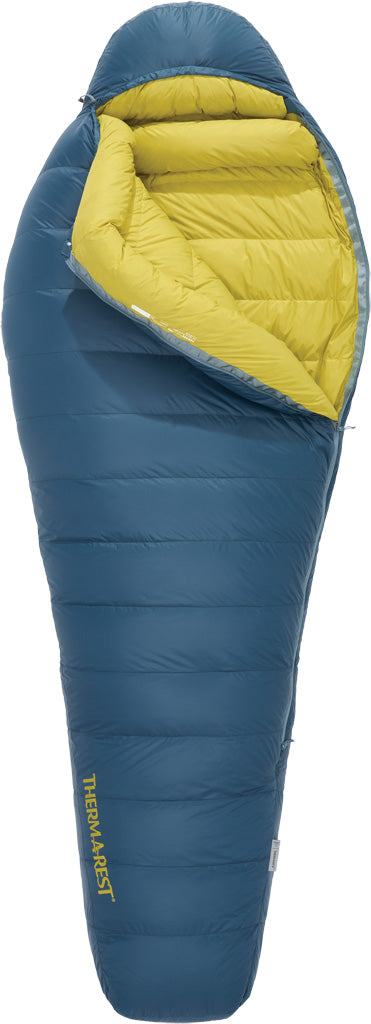 Thermarest Parsec 0F/-18C Long Reflecting Pond