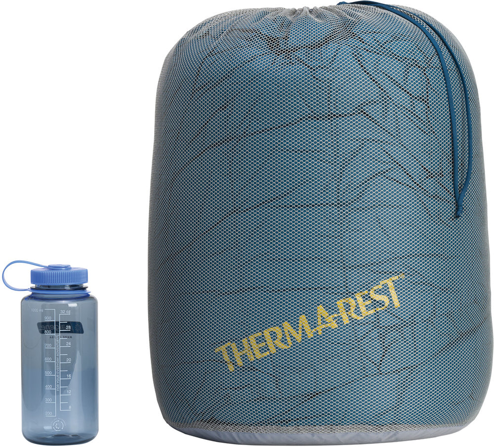 Thermarest Parsec 0F/-18C Long Reflecting Pond