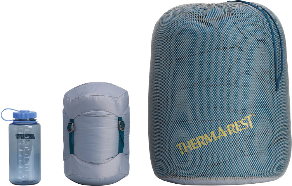 Thermarest Parsec 0F/-18C Long Reflecting Pond