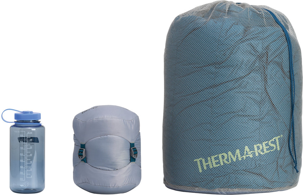 Thermarest Parsec 20F/-6C Regular Reflecting Pond
