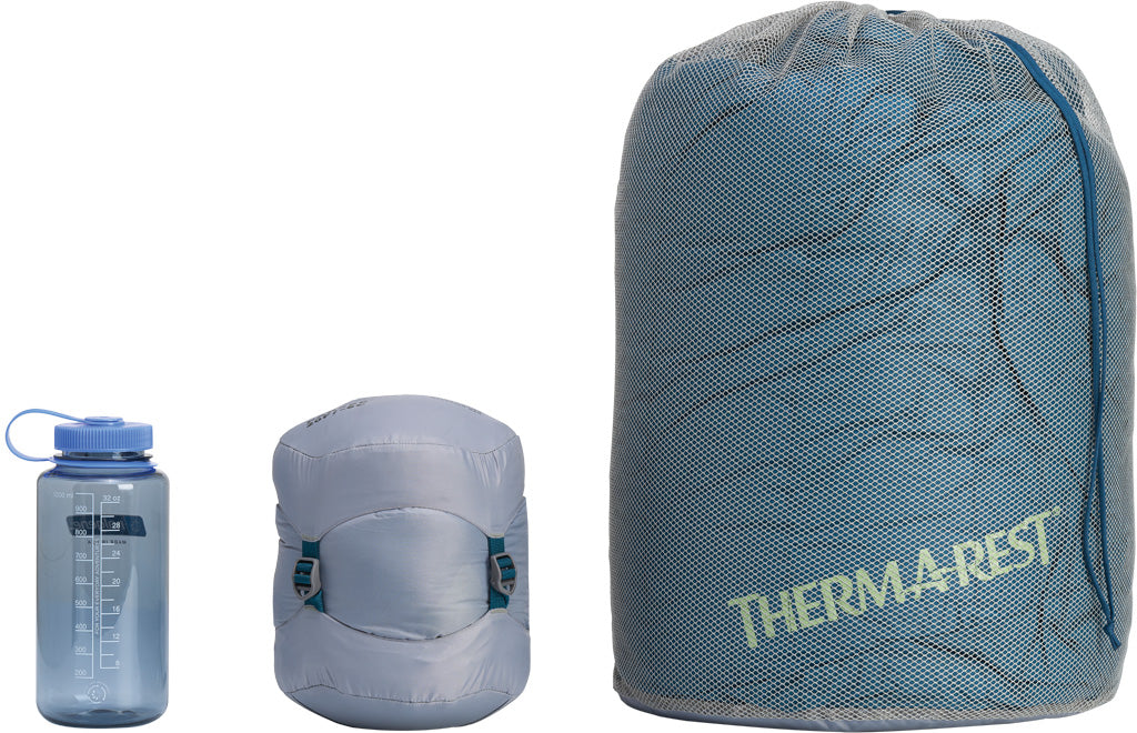 Thermarest Parsec 20F/-6C Regular Reflecting Pond