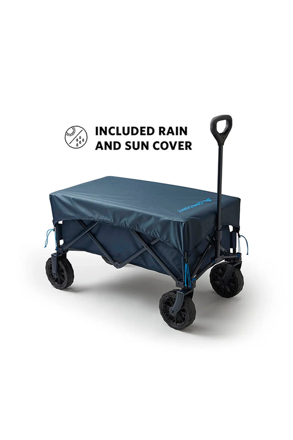Gregory Alpaca Gear Wagon 140