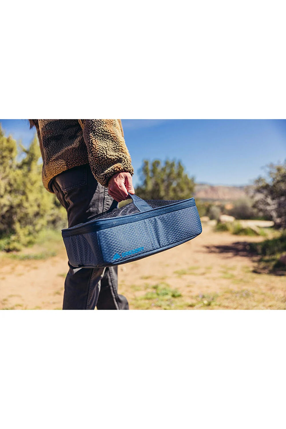 Gregory Alpaca Gear Pod 10