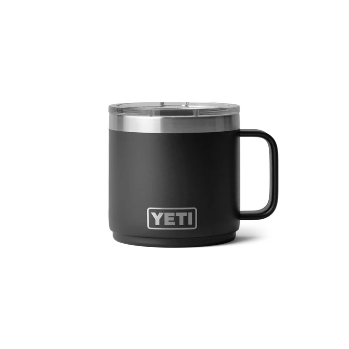 Yeti Rambler® 14 oz (414 ml) Stapelbare Tasse