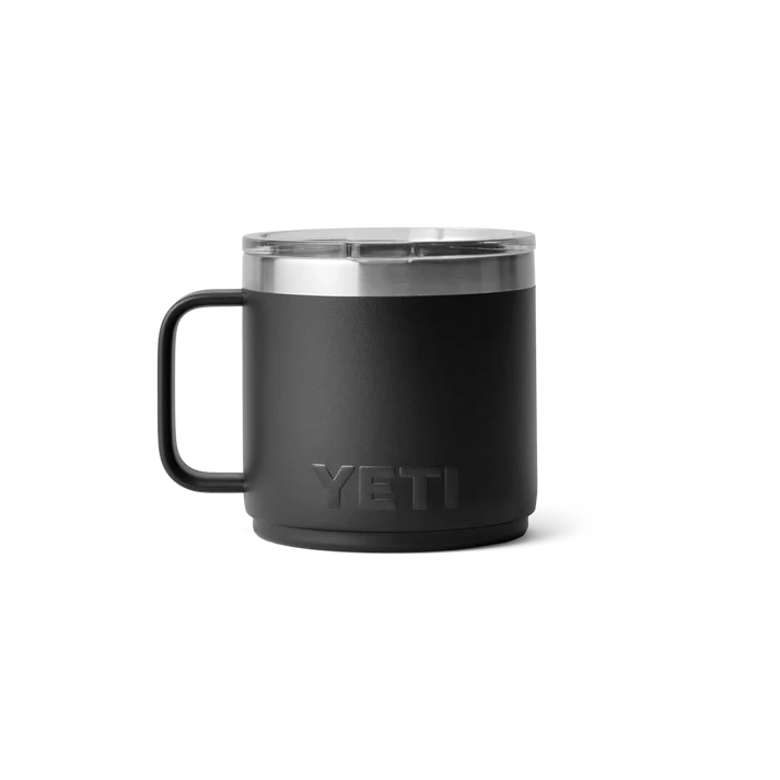 Yeti Rambler® 14 oz (414 ml) Stapelbare Tasse