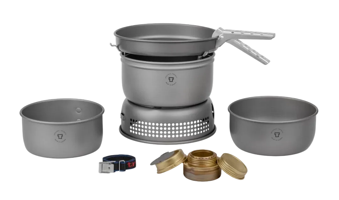 Trangia 25-1 HA