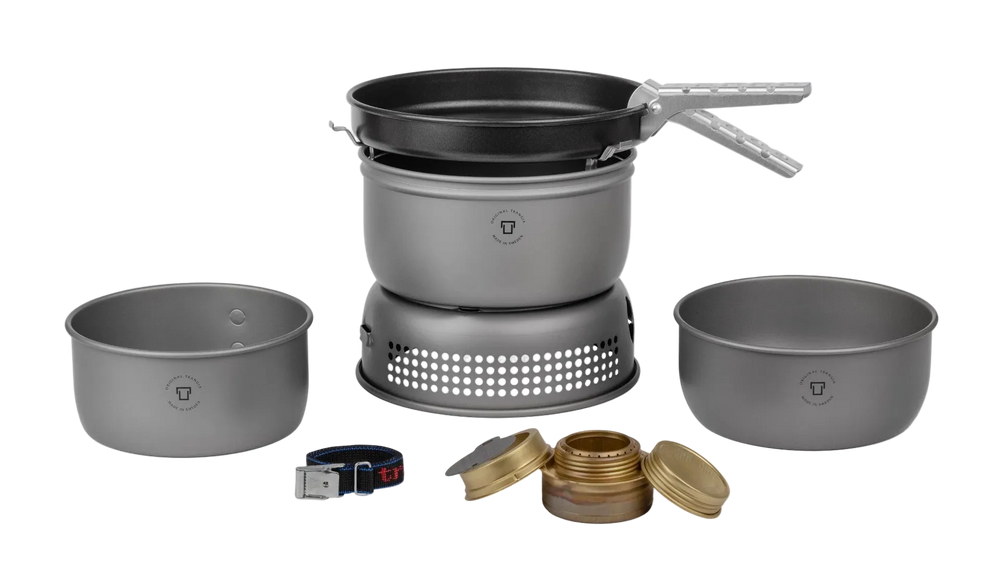 Trangia 25-3 HA