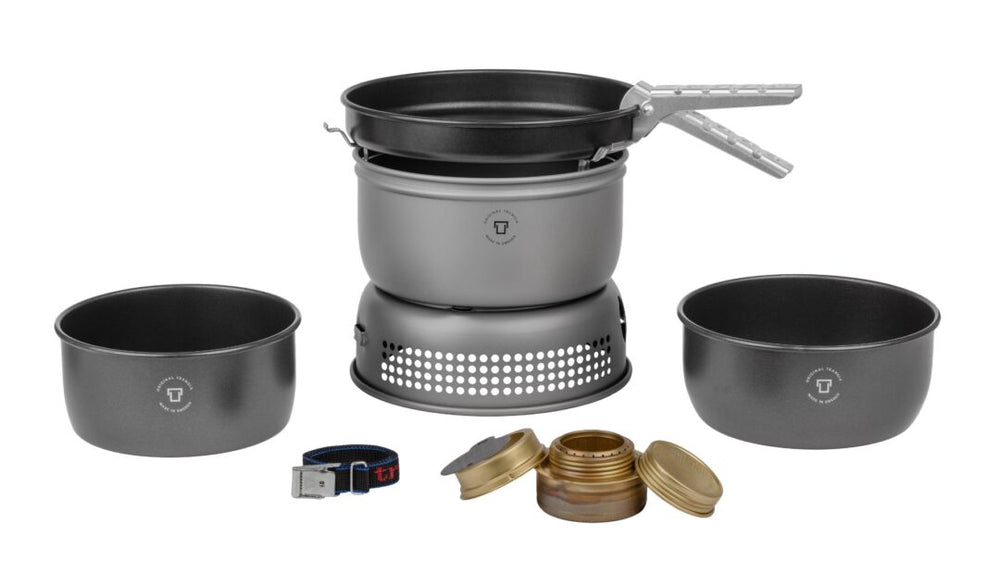 Trangia 25-5HA