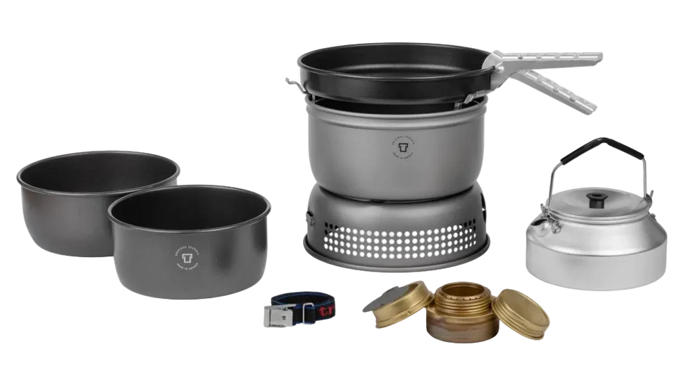 Trangia 25-6 HA