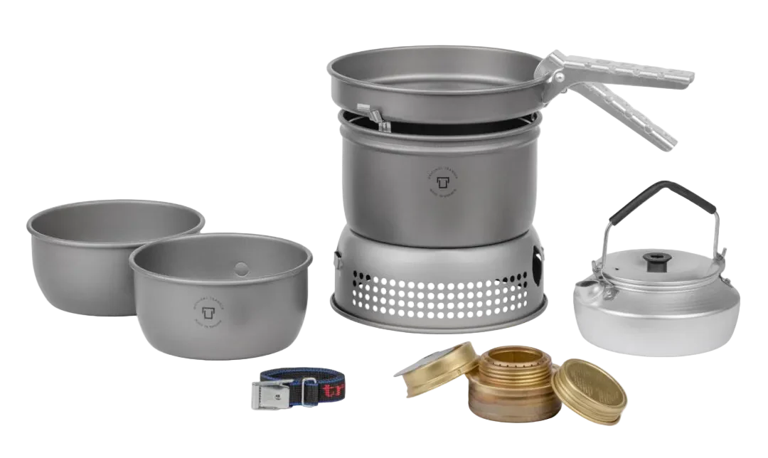 Trangia 27-2 HA