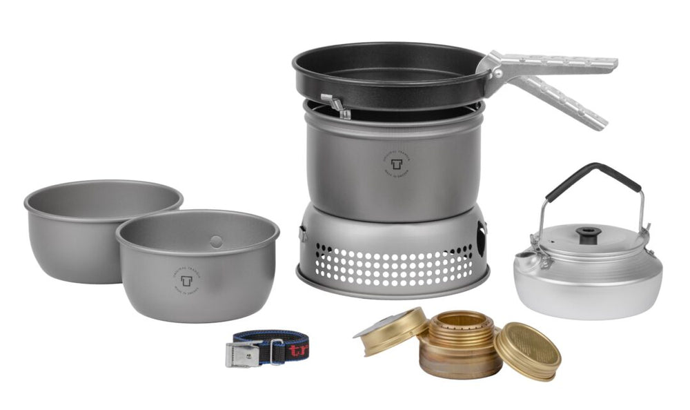 Trangia 27-4 HA