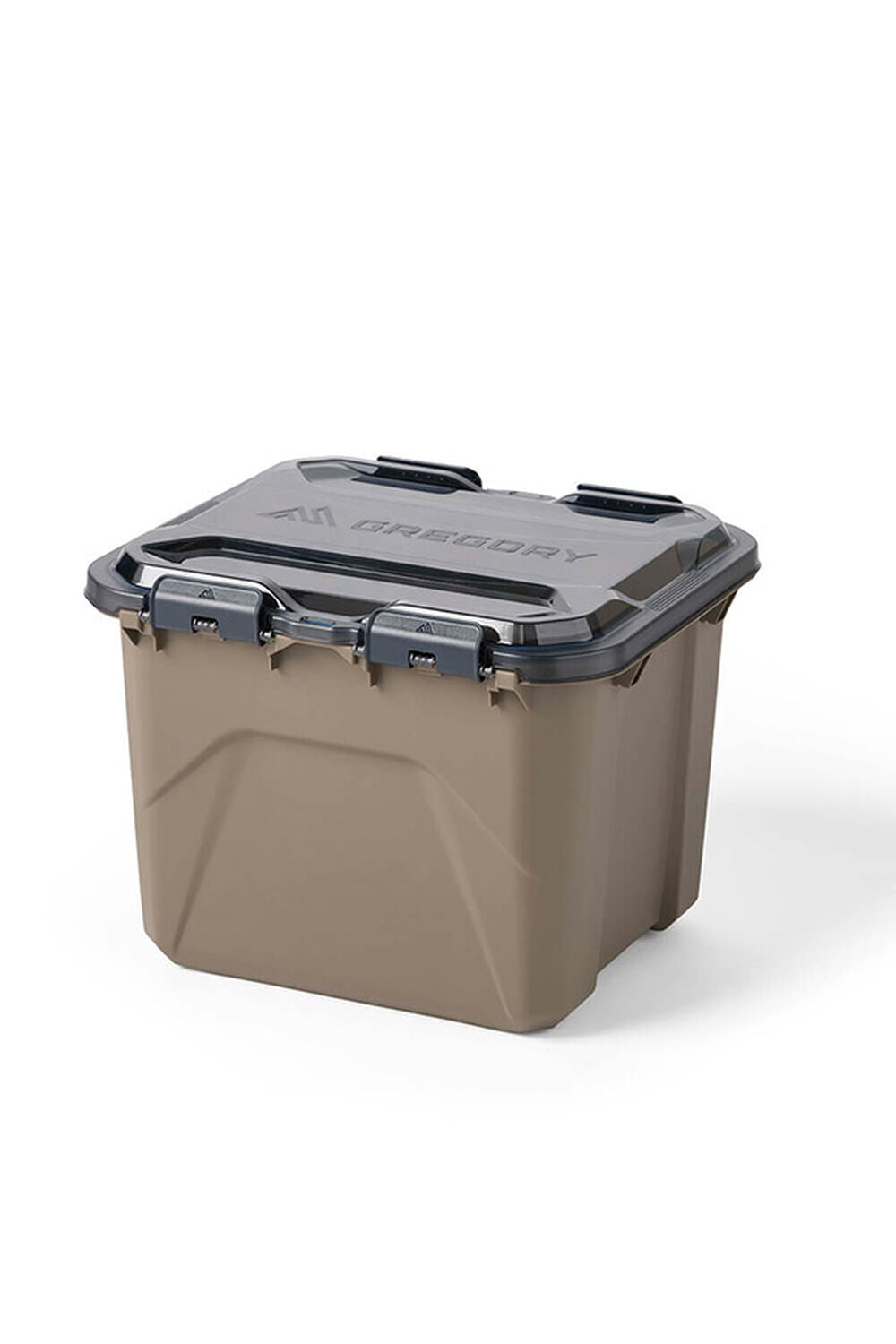 Gregory Alpaca Camp Box 50