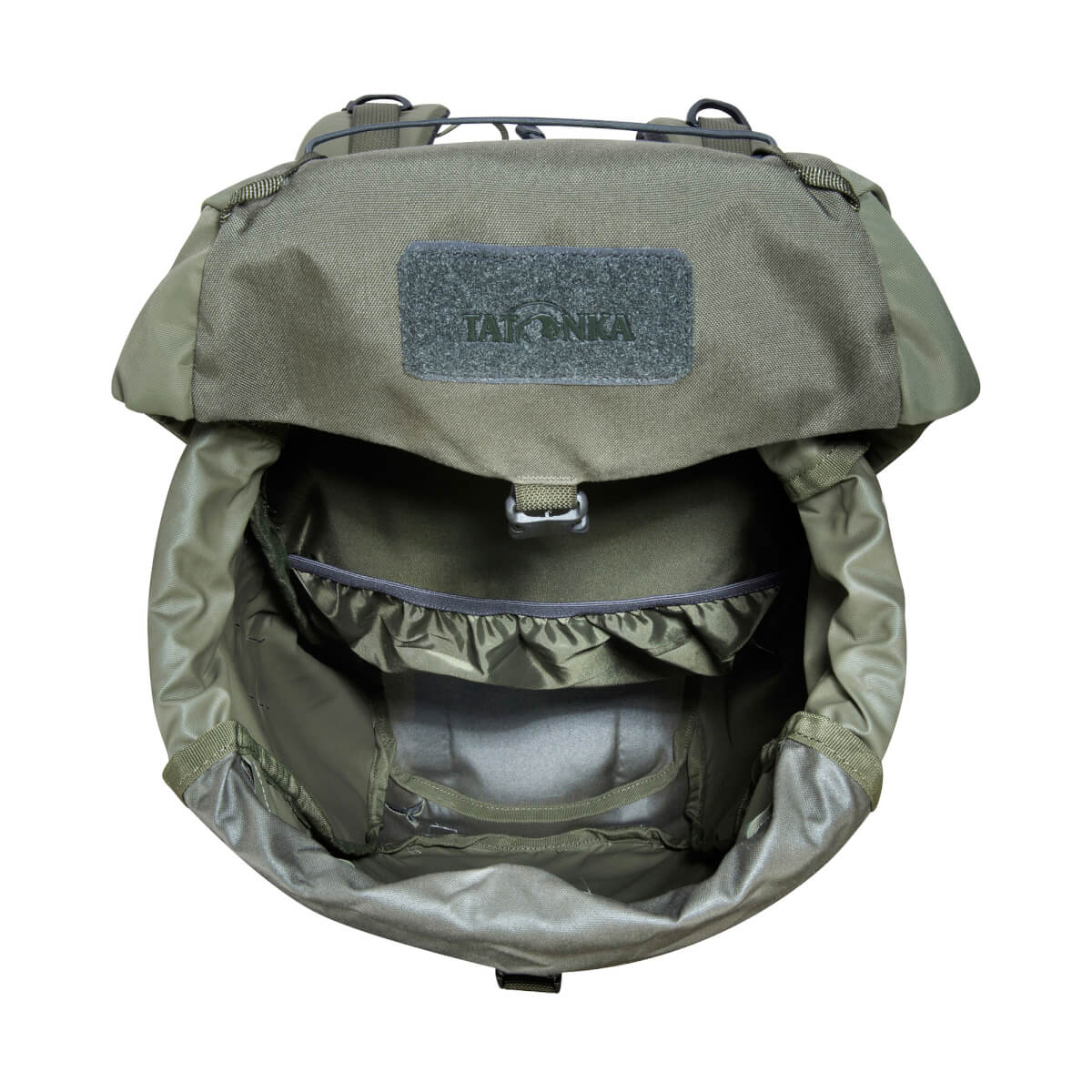Tatonka Hike Pack 25 Women BC Bushcraft-Rucksack