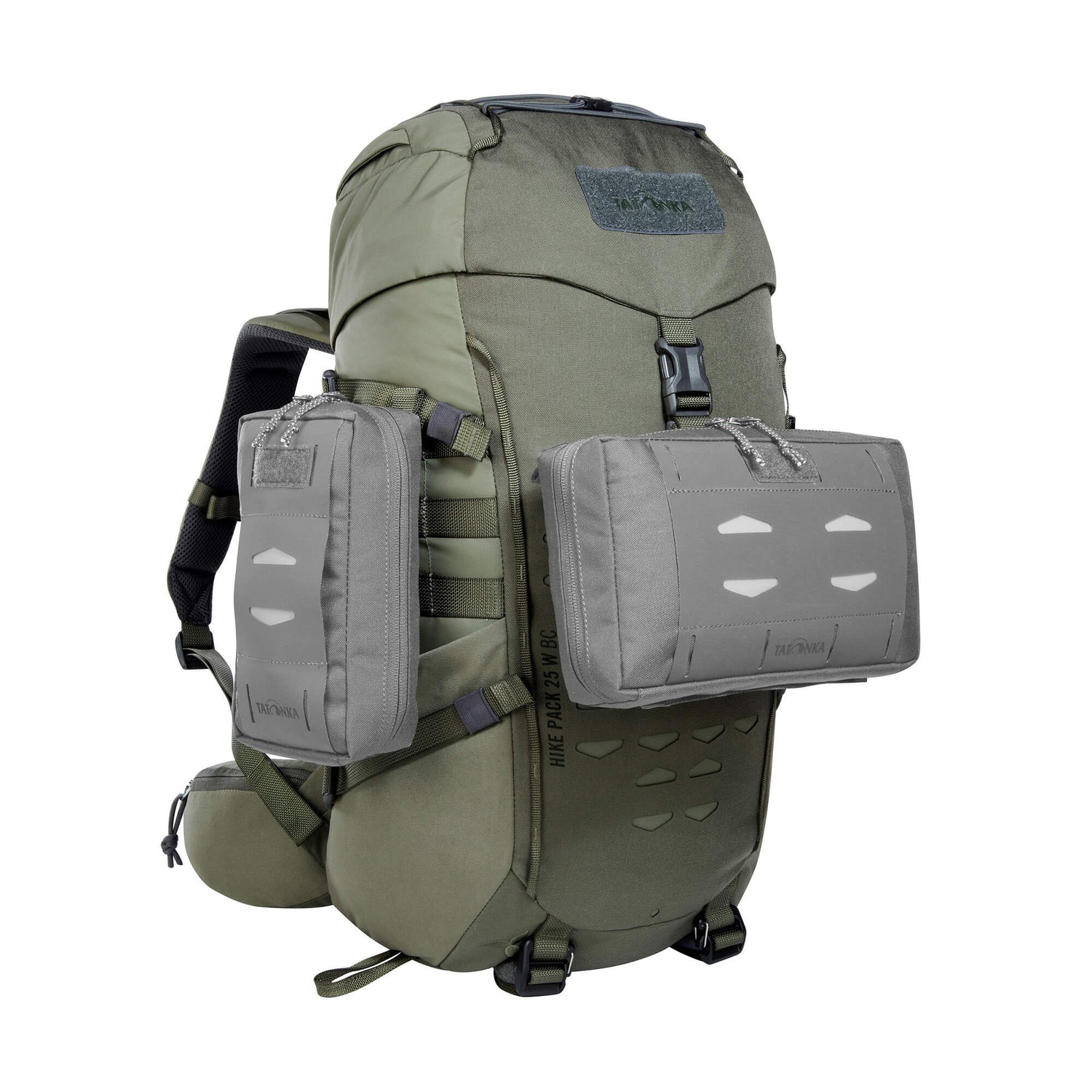 Tatonka Hike Pack 25 Women BC Bushcraft-Rucksack
