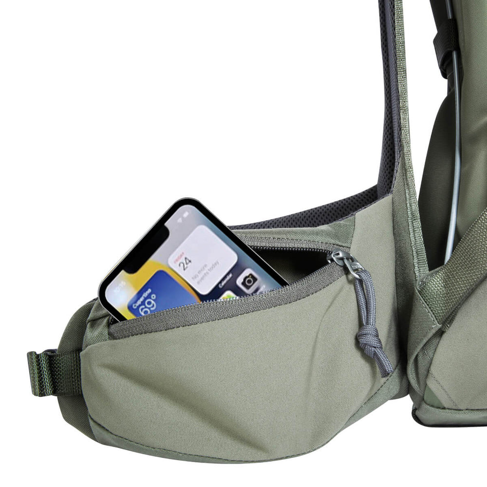 Tatonka Hike Pack 25 Women BC Bushcraft-Rucksack
