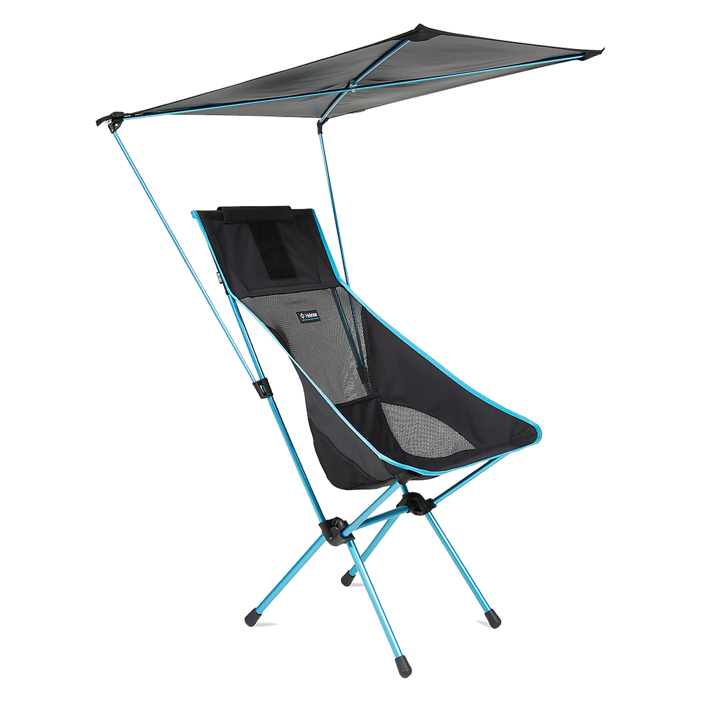 Helinox Personal Shade Black