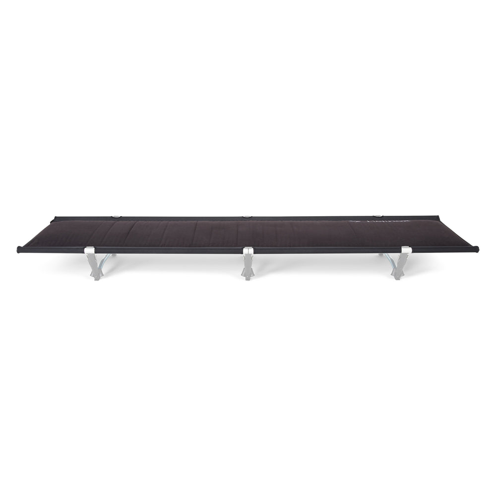 Helinox Insulated Cot One Pad (No Frame) Black