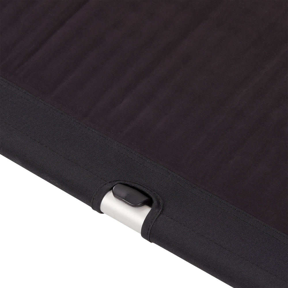 Helinox Insulated Cot One Pad (No Frame) Black