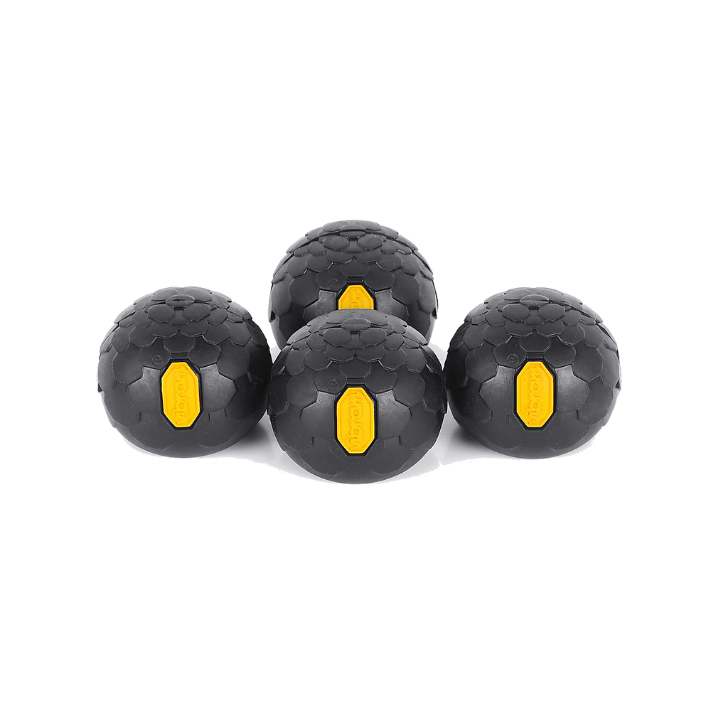 Helinox Vibram Ball Feet Set 55mm Black